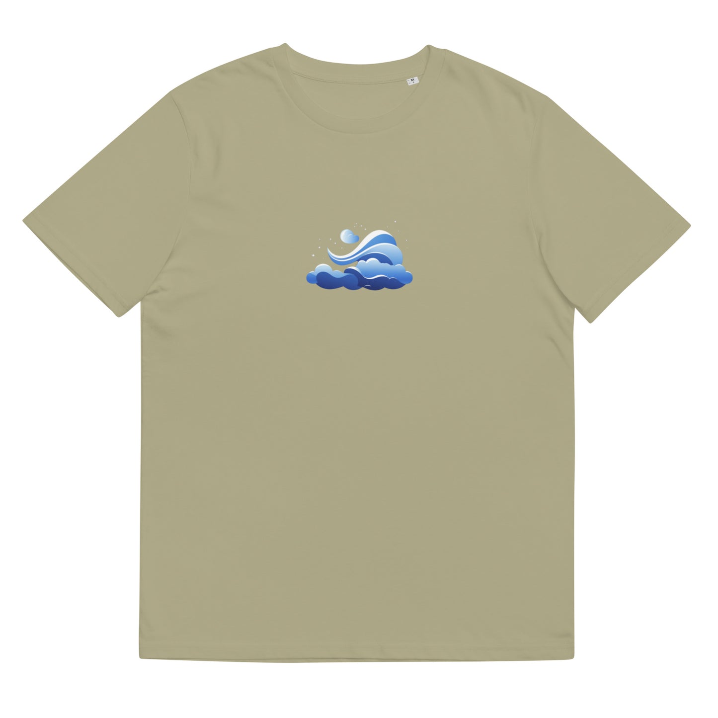 Men´s Cloud T-shirt HQ