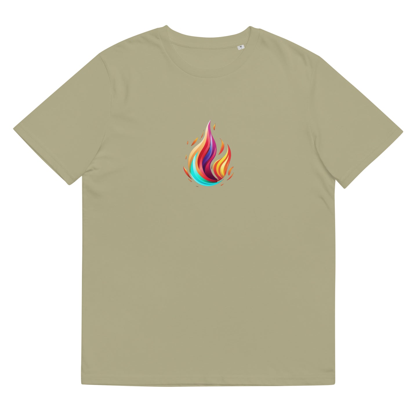 Men´s Fire T-shirt HQ