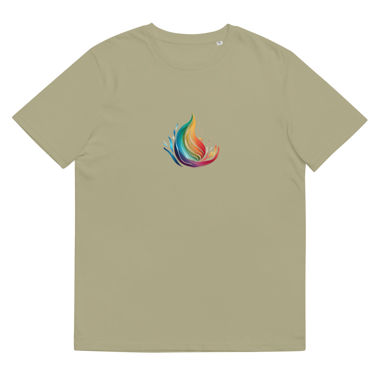 Men´s Fire4 T-shirt HQ