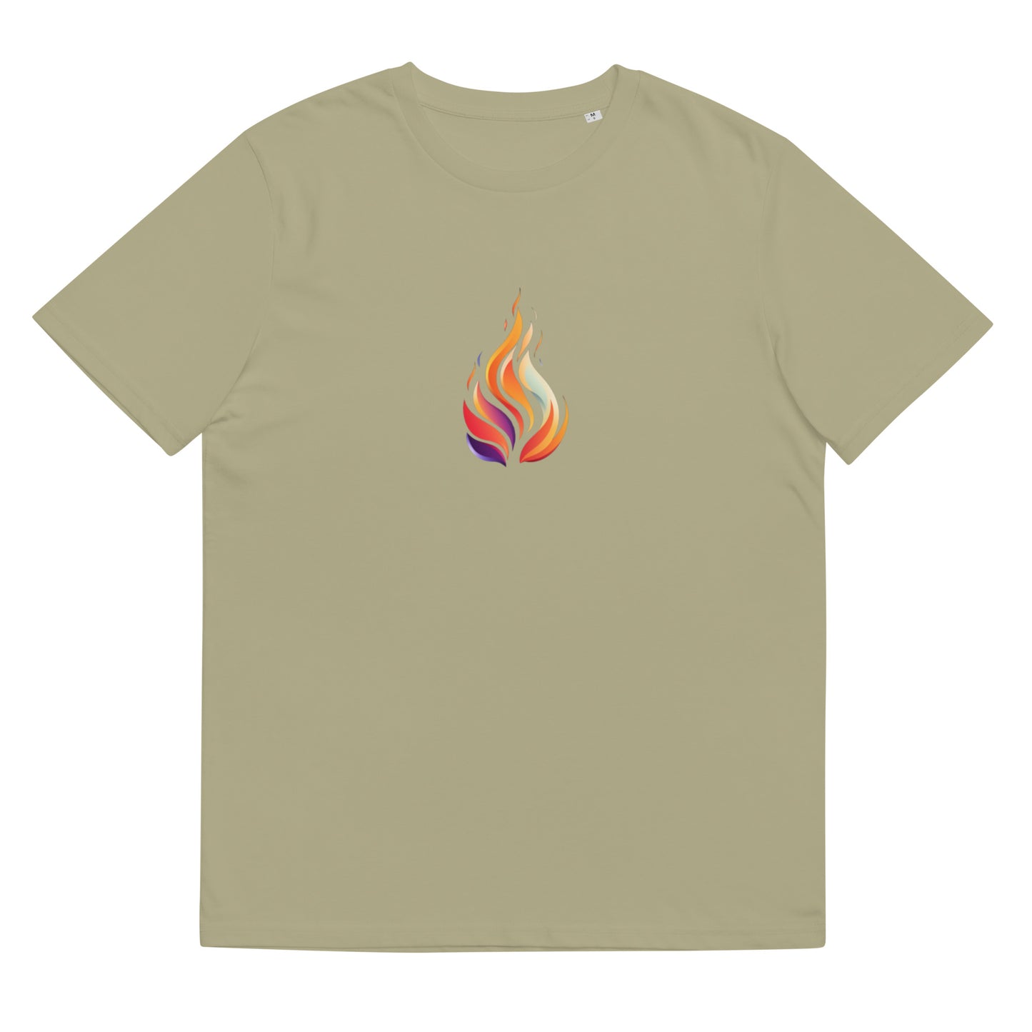 Men´s Fire5 T-shirt HQ