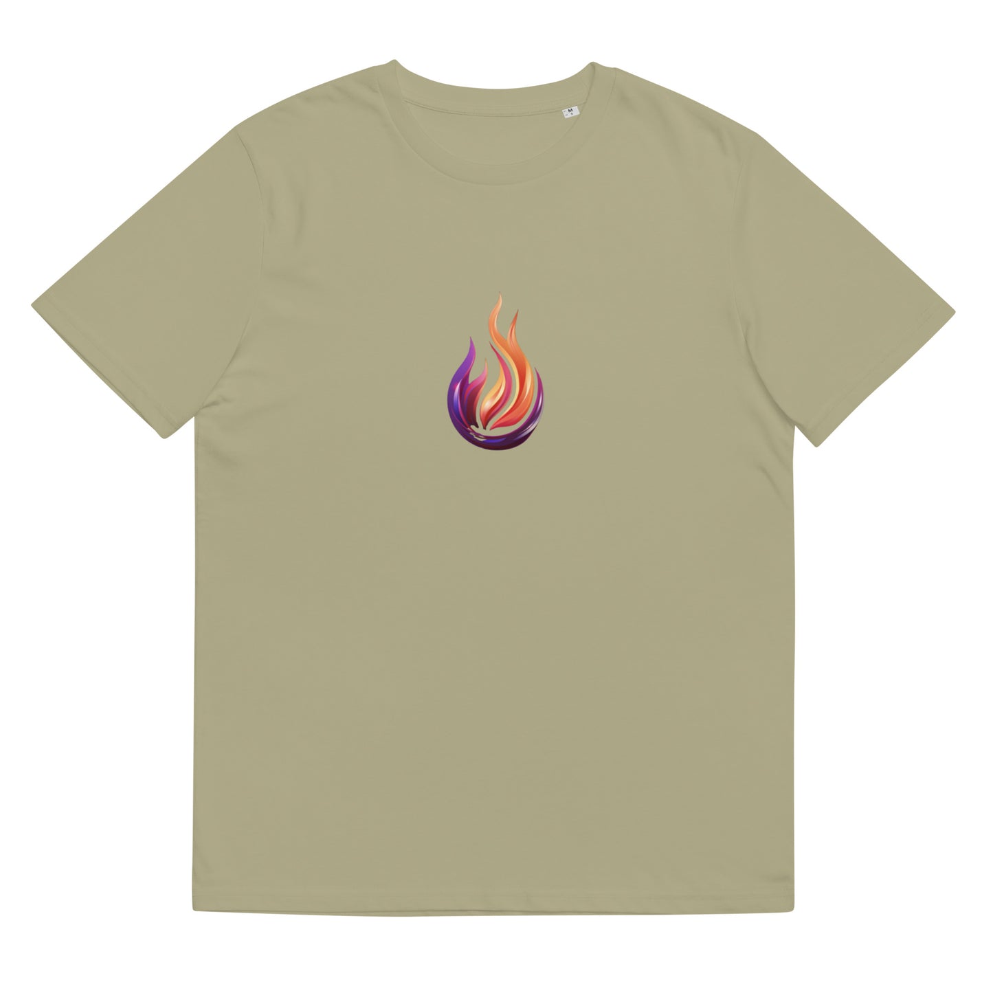 Men´s Fire8 T-shirt HQ