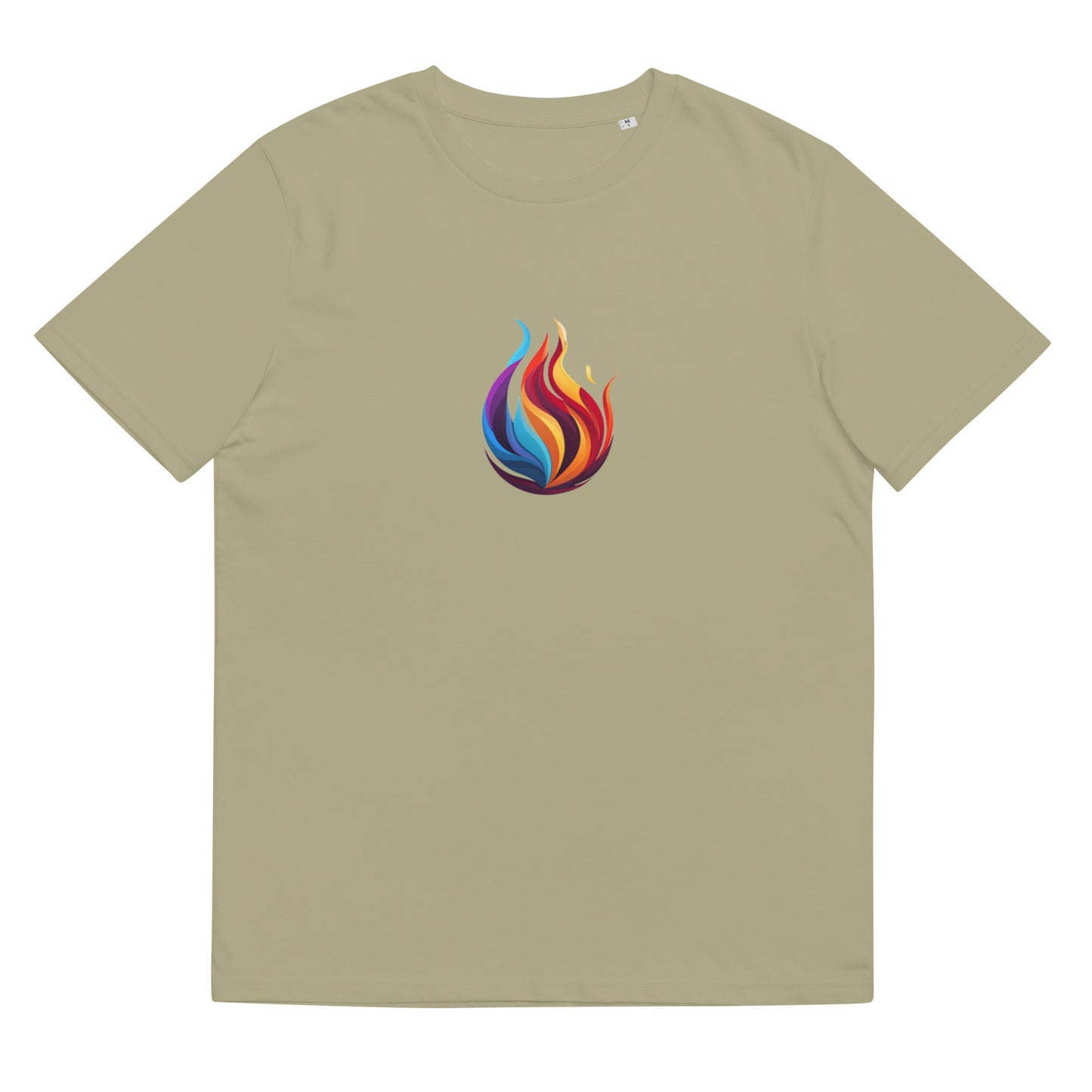 Men´s Fire9 T-shirt HQ