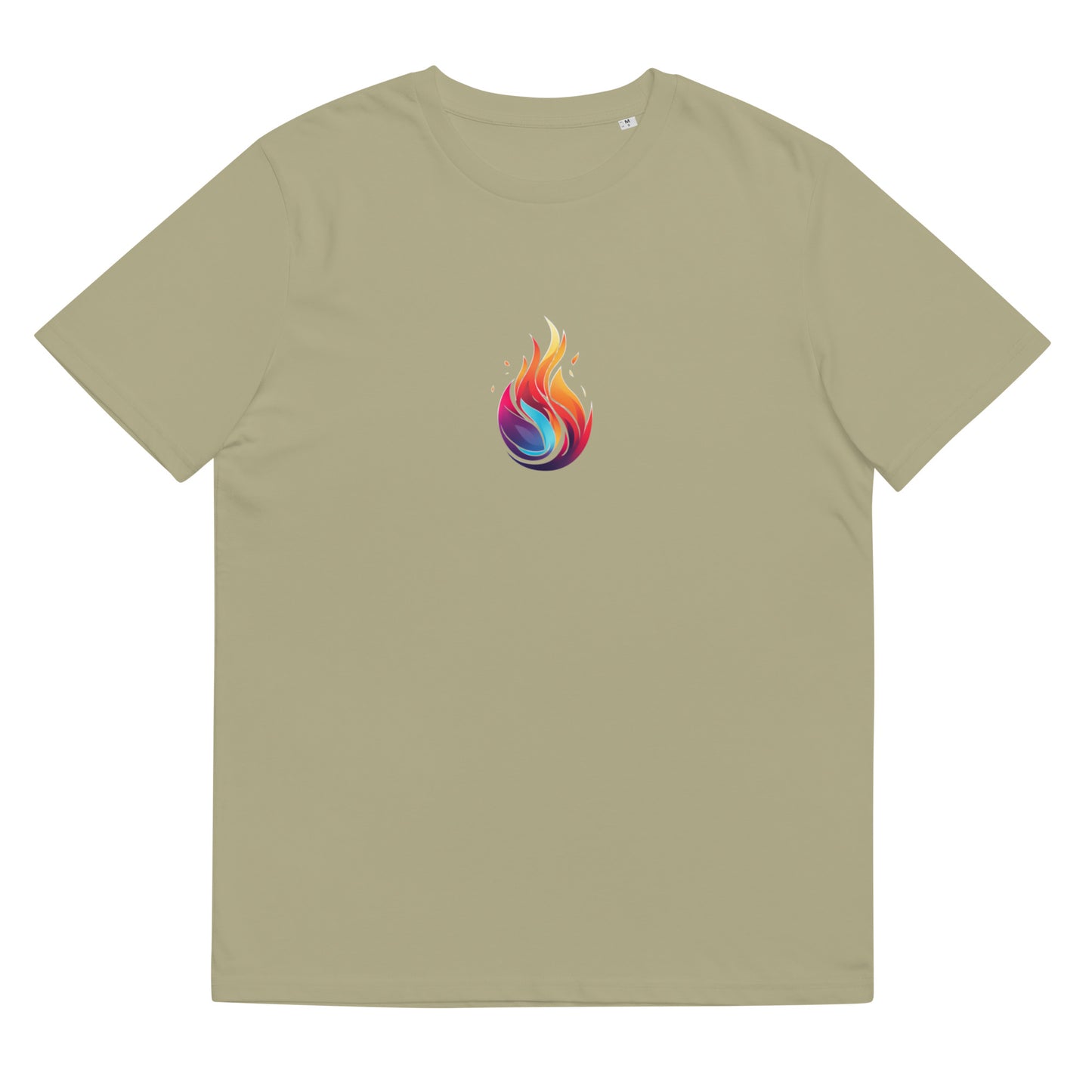 Men´s Fire11 T-shirt HQ