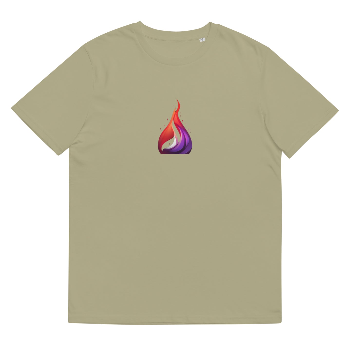 Men´s Fire12 T-shirt HQ