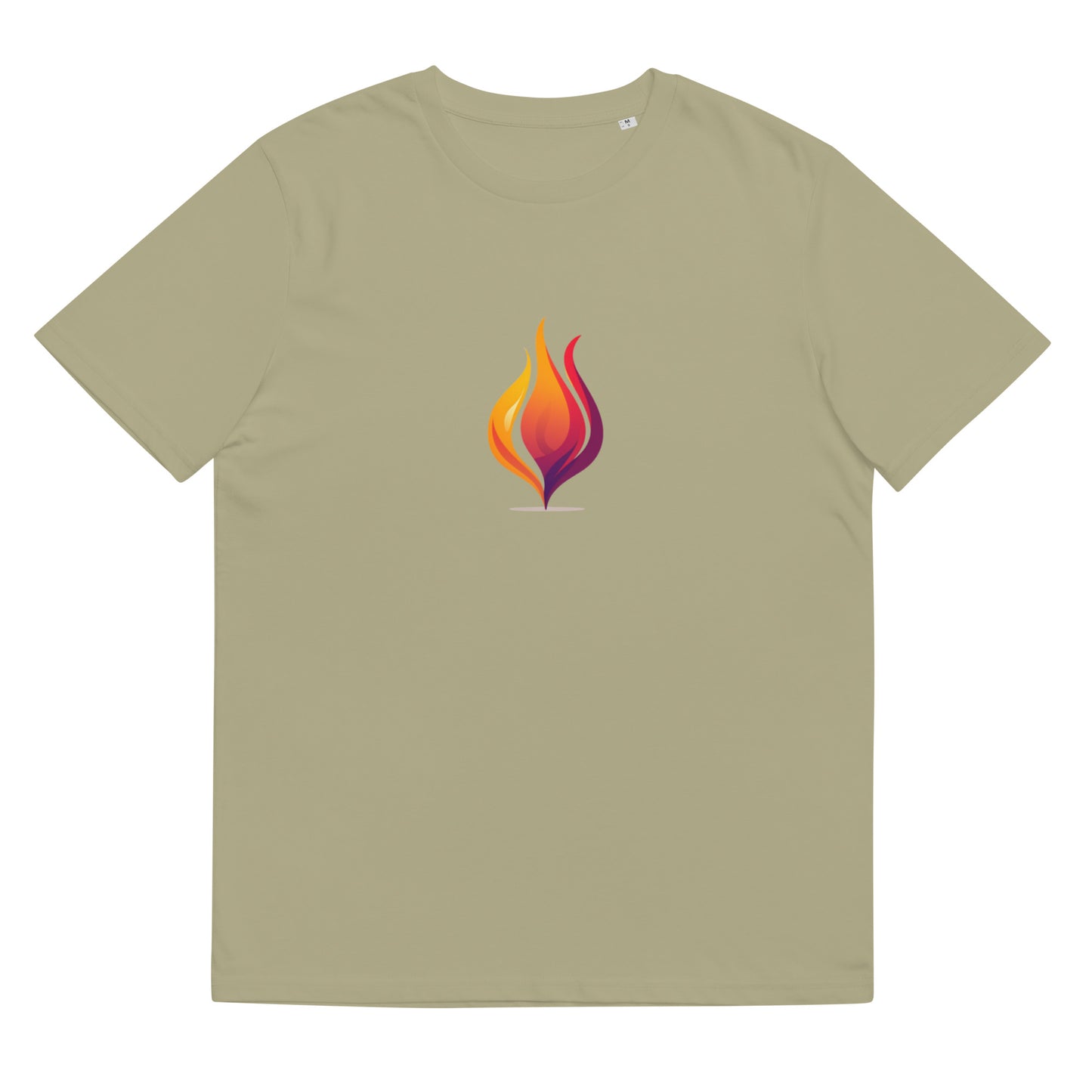 Men´s Fire14 T-shirt HQ