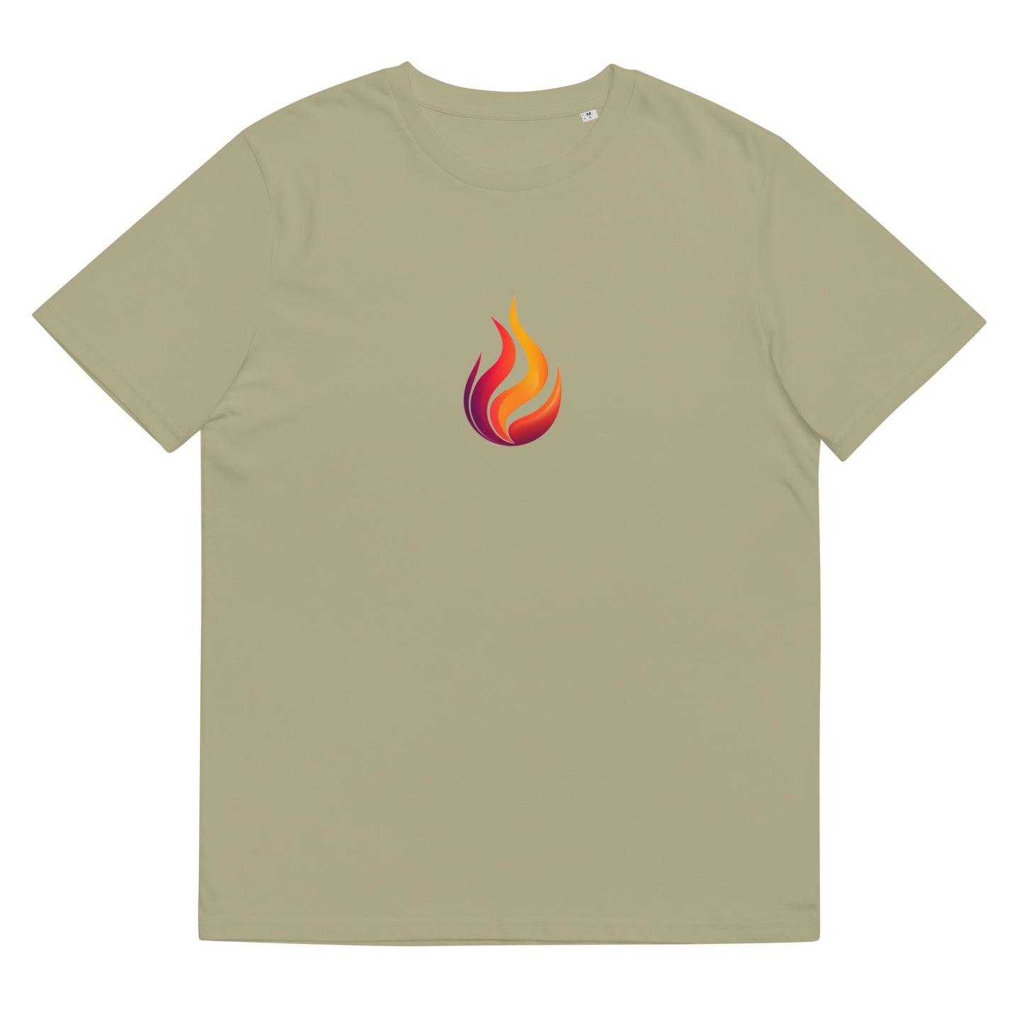 Men´s Fire16 T-shirt HQ