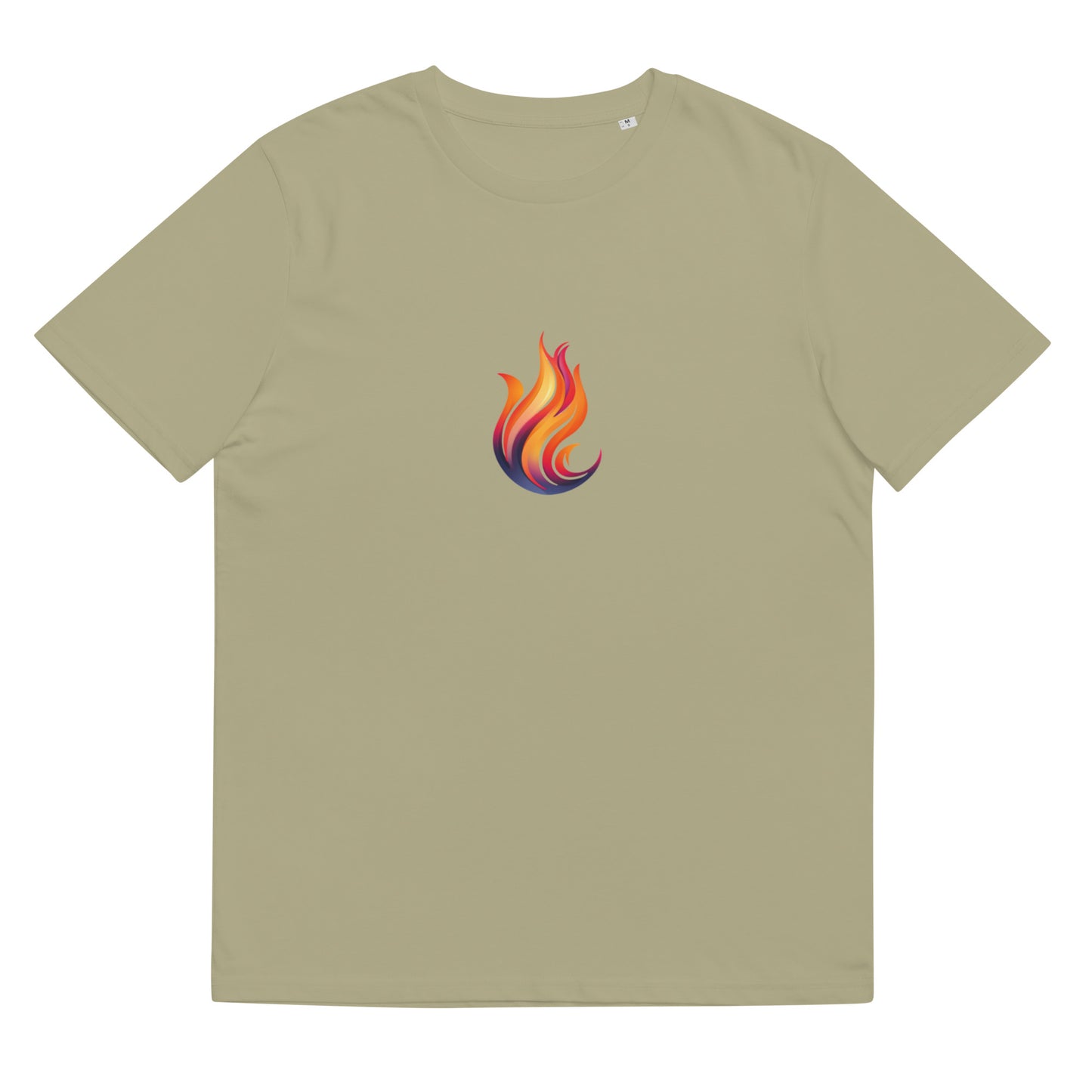 Men´s Fire17 T-shirt HQ