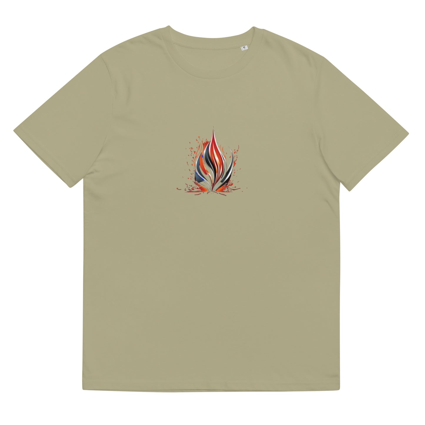 Men´s Fire19 T-shirt HQ