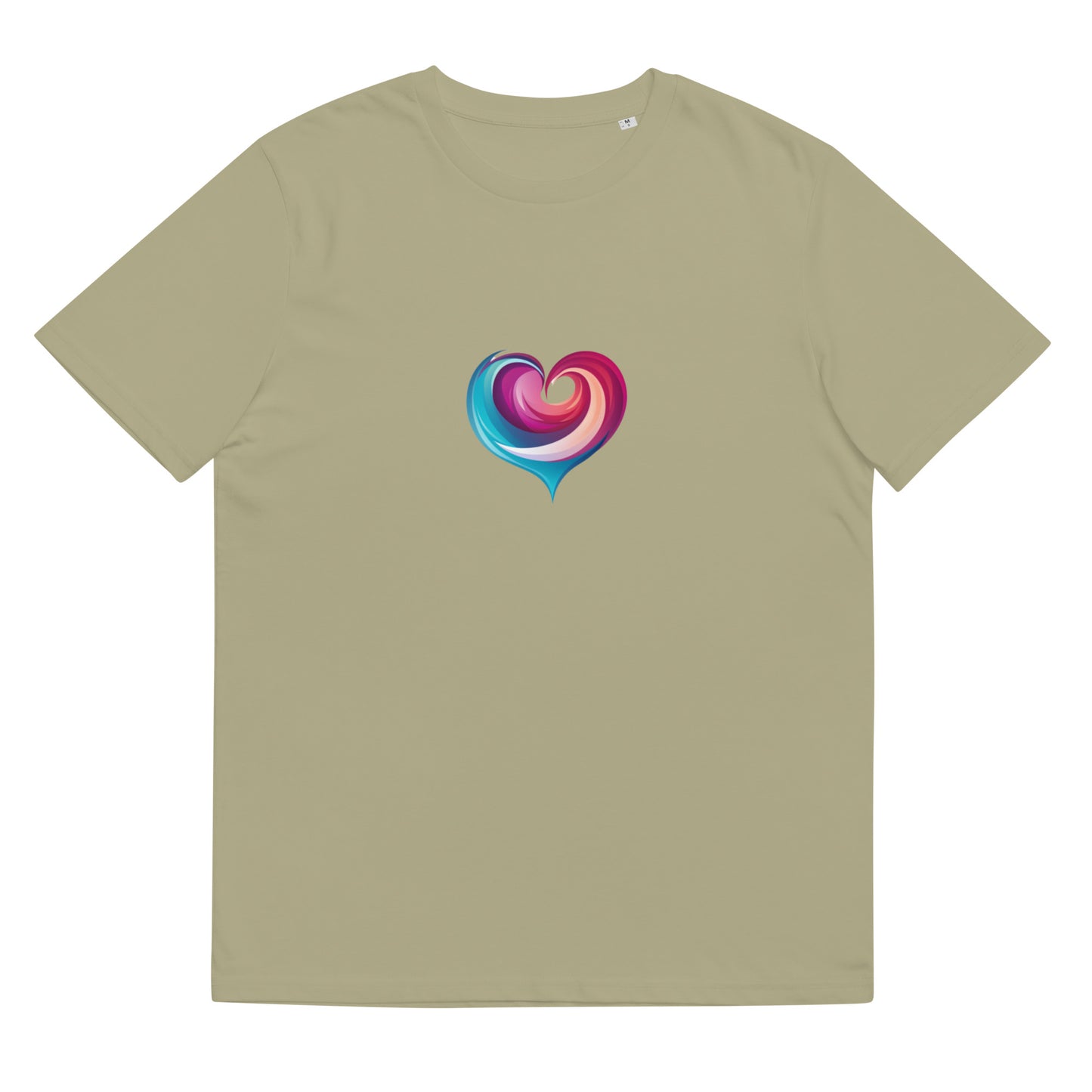 Men´s Heart4 T-shirt HQ