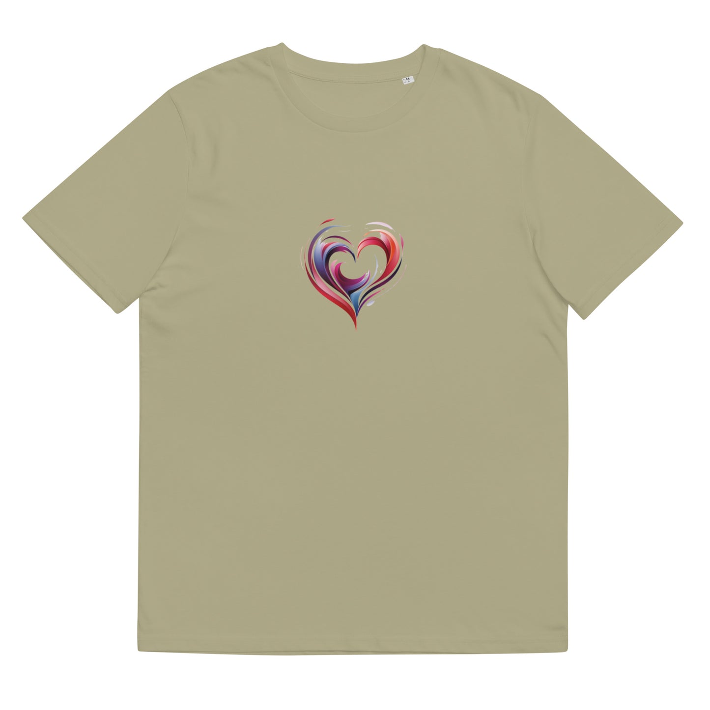 Men´s Heart6 T-shirt HQ