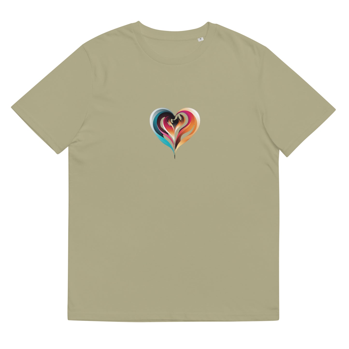 Men´s Heart10 T-shirt HQ