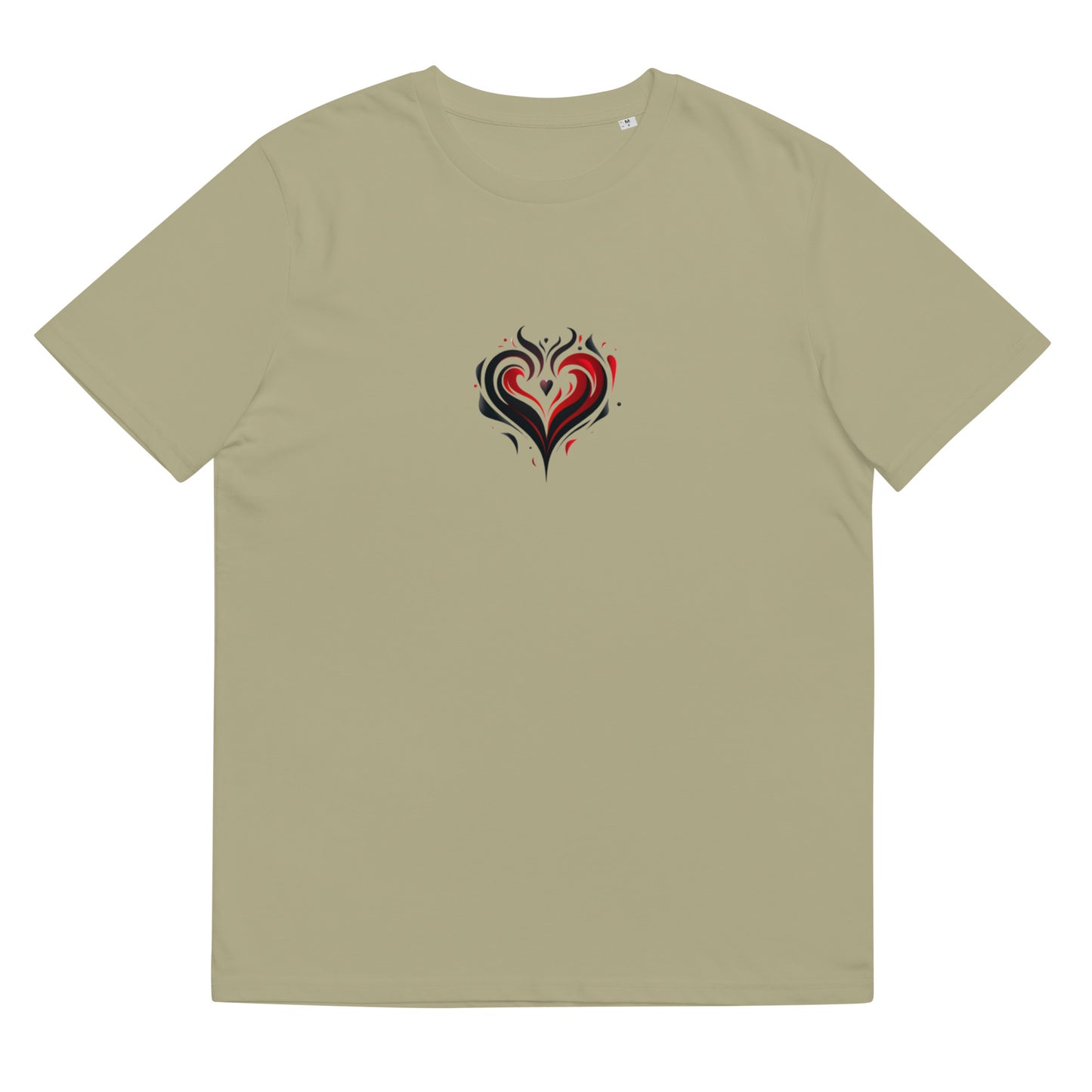 Men´s Heart12 T-shirt HQ