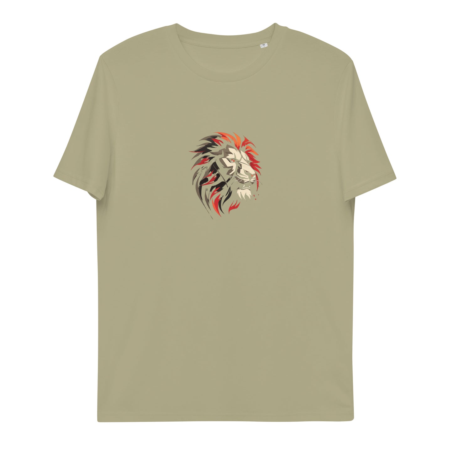 Men´s Lion T-shirt HQ