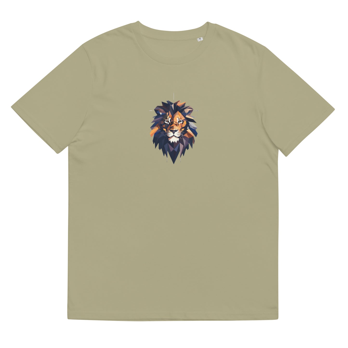 Men´s Lion2  T-shirt HQ