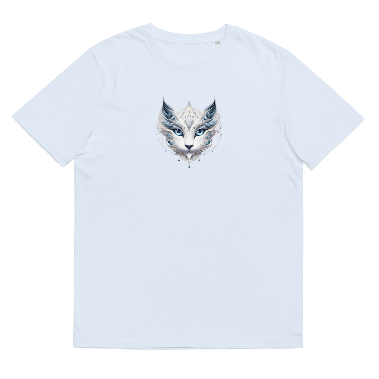 Men´s Cat T-shirt HQ