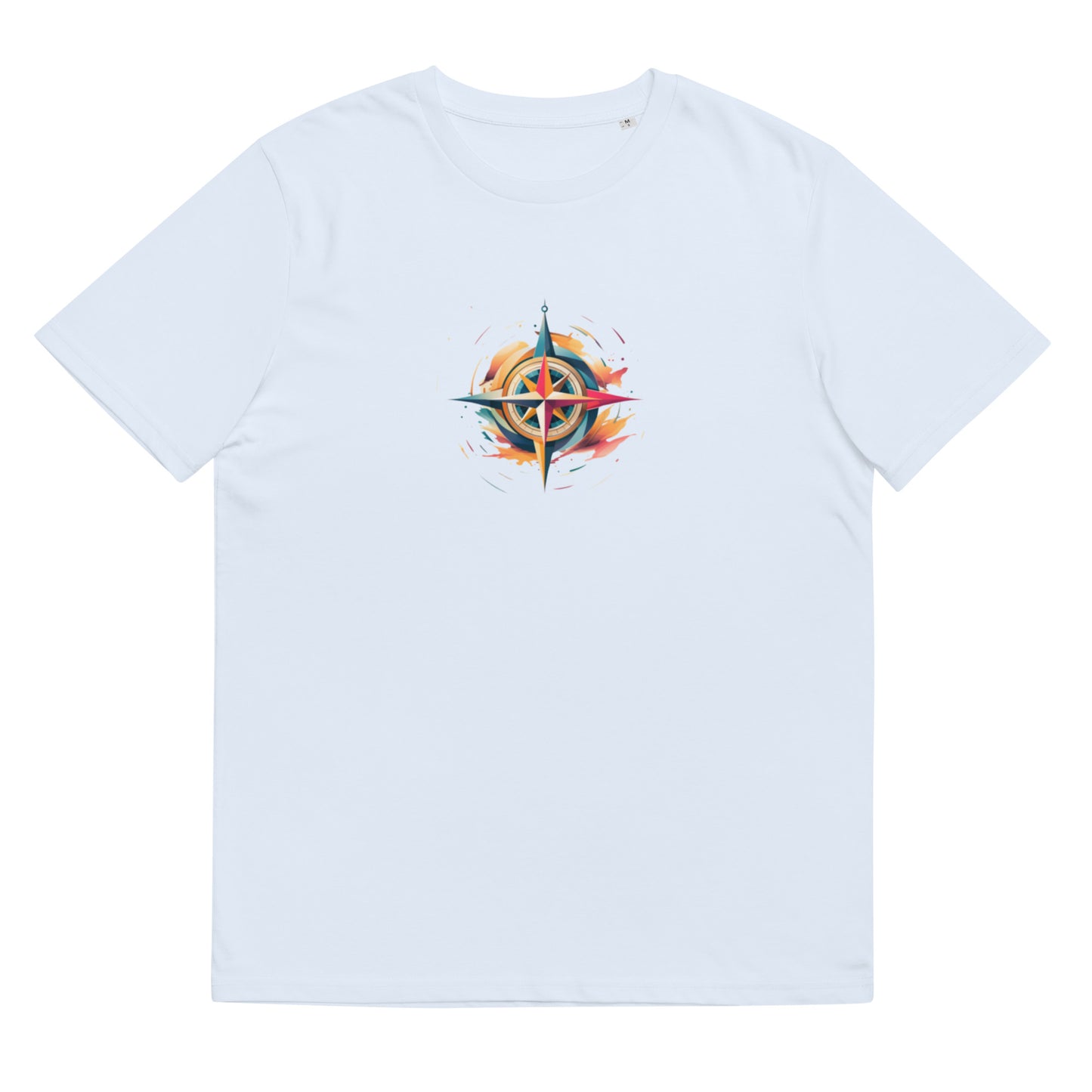 Men´s Compass T-shirt HQ