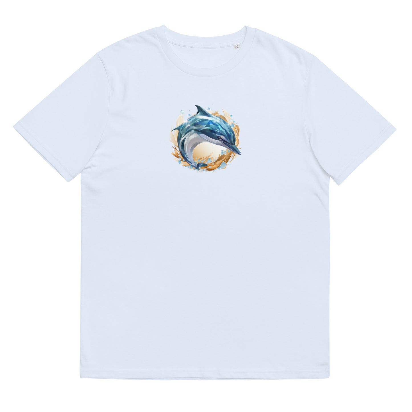 Men´s Dolphin T-shirt HQ