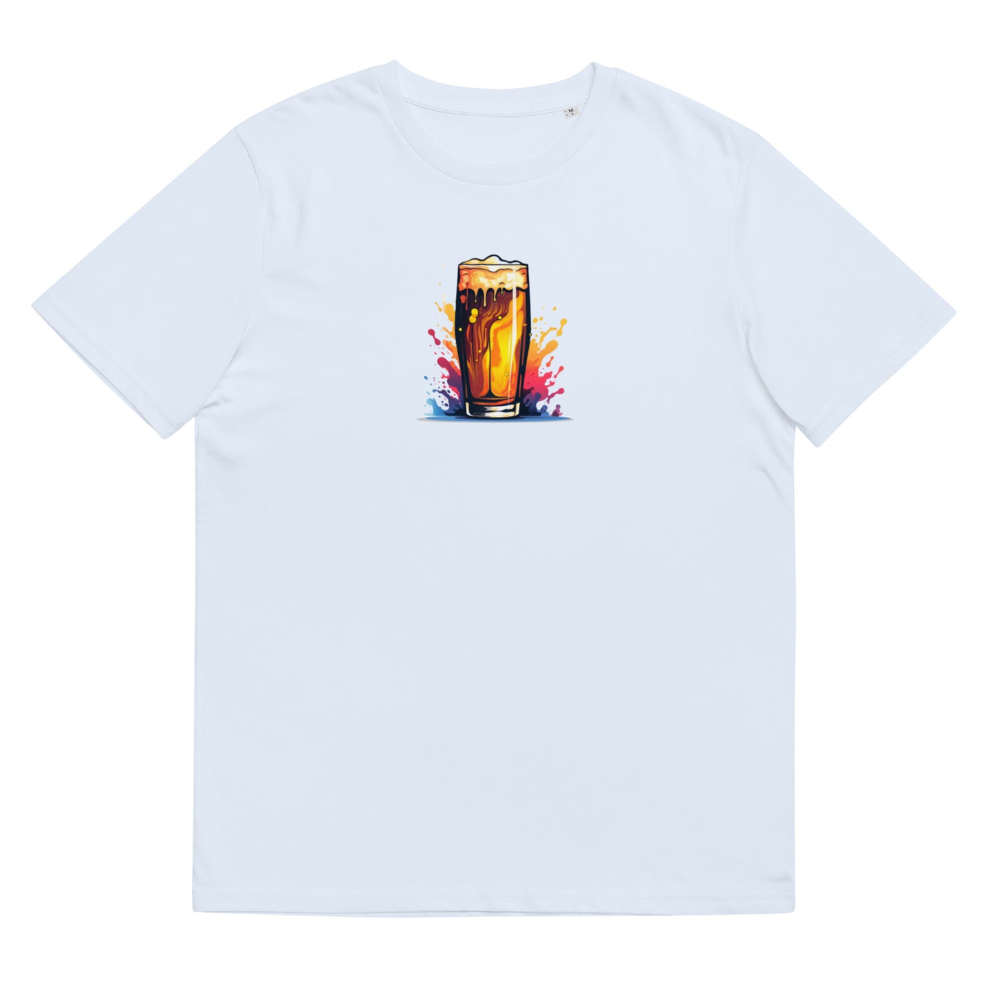 Men´s Beer T-shirt HQ