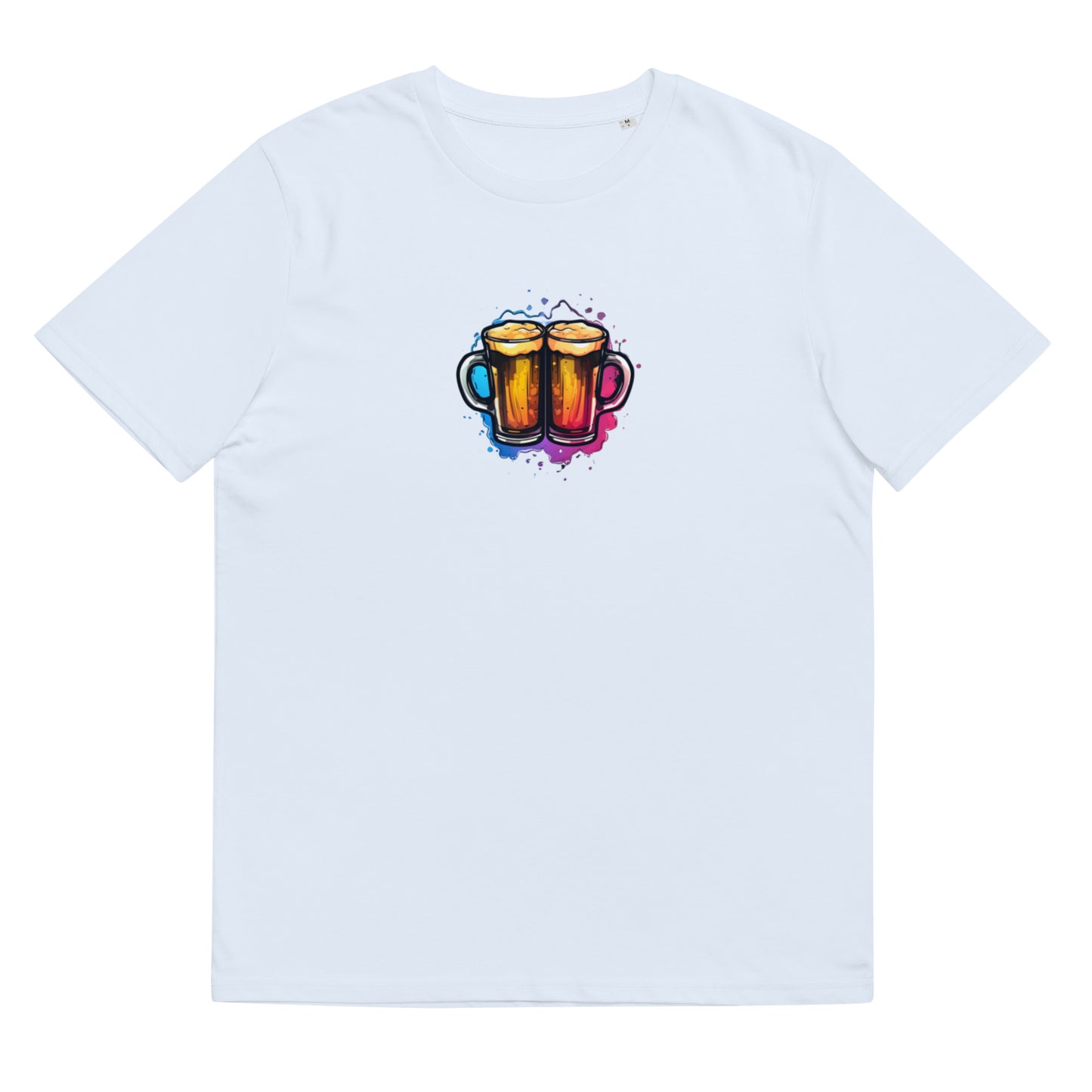 Men´s Beer2 T-shirt HQ