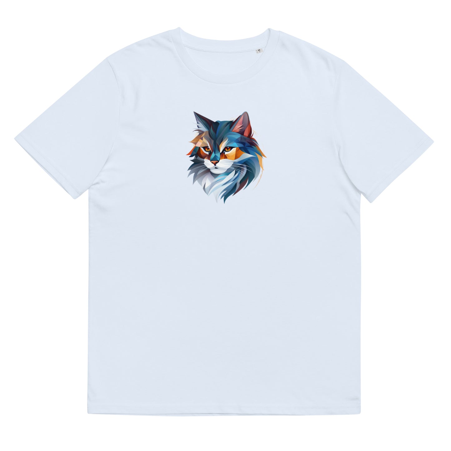 Men´s Cat2 T-shirt HQ