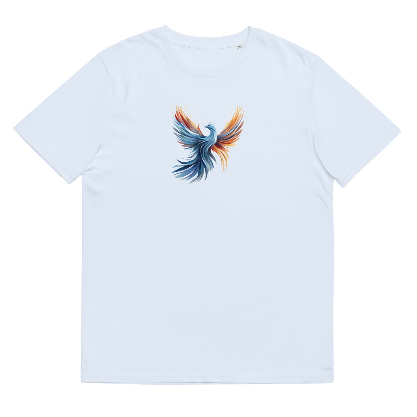 Men´s Phoenix T-shirt HQ