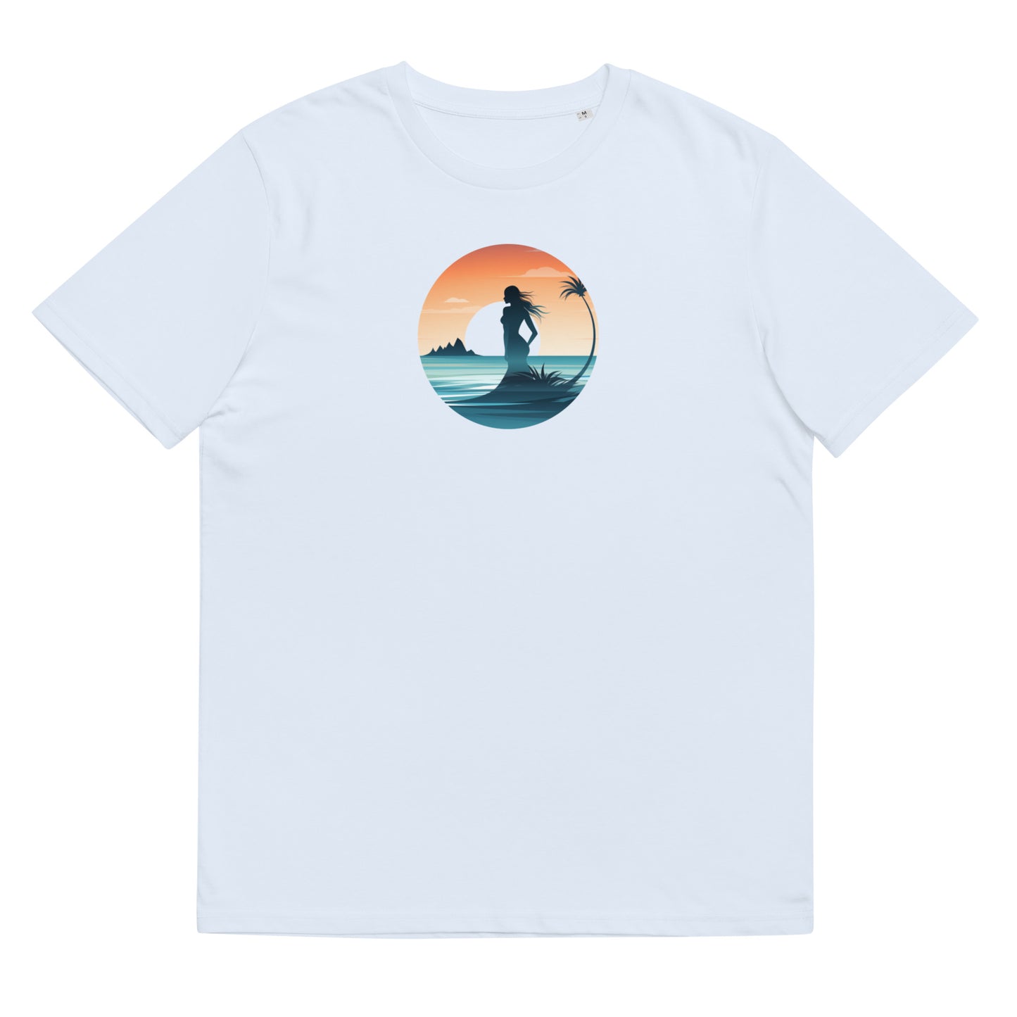 Men´s Surfer10 T-shirt HQ