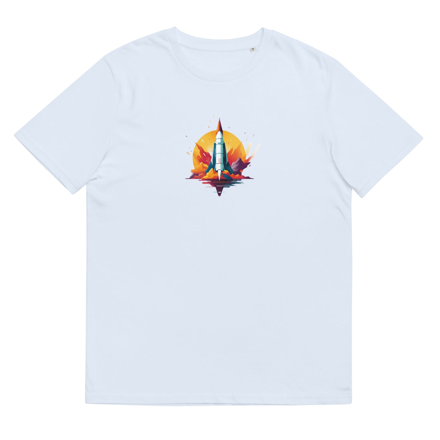 Men´s Rocket T-shirt HQ