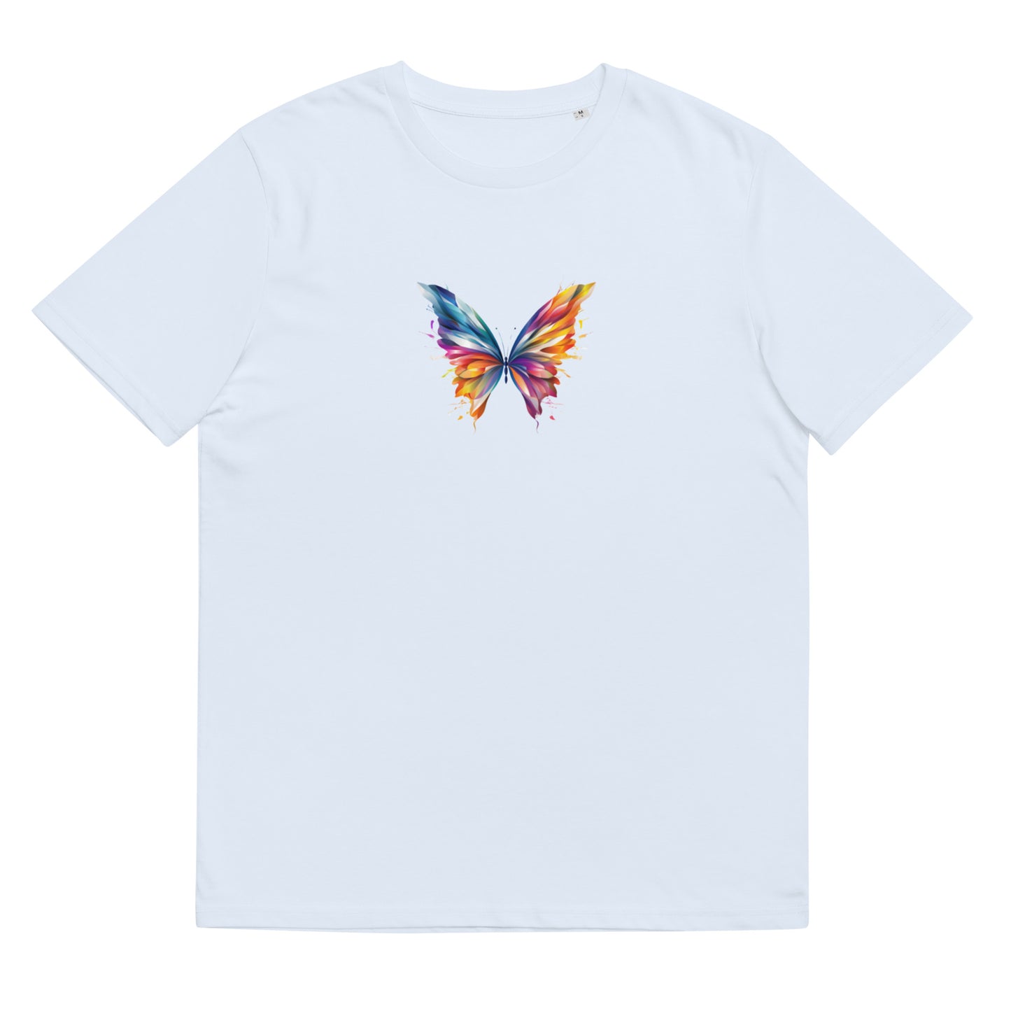 Men´s Butterfly T-shirt HQ