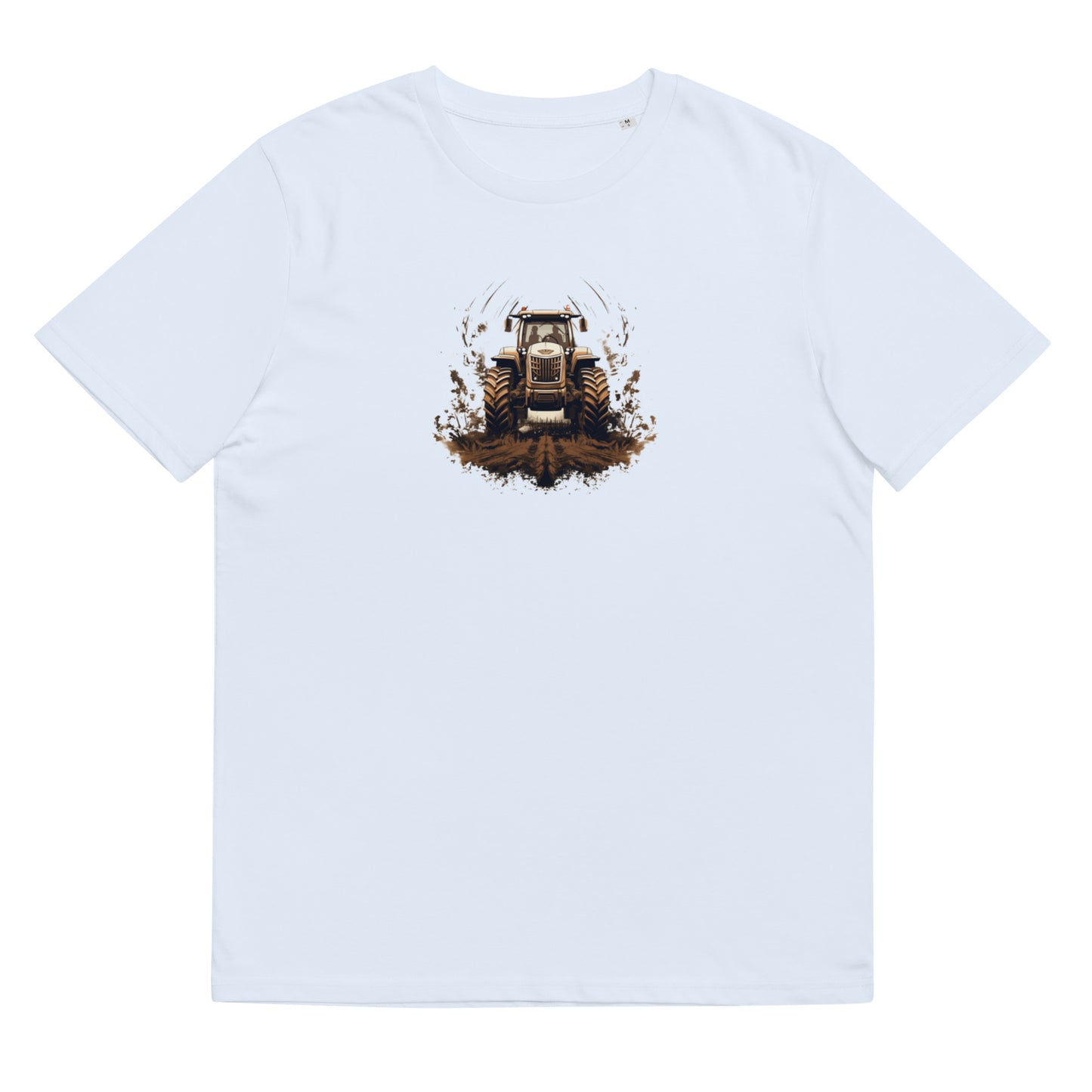 Men´s Truck8 T-shirt HQ