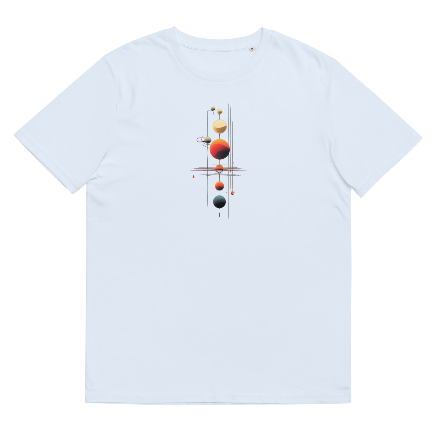 Men´s Planets T-shirt HQ