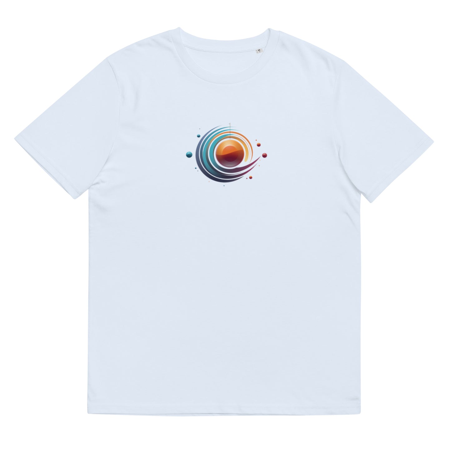 Men´s Planets6 T-shirt HQ