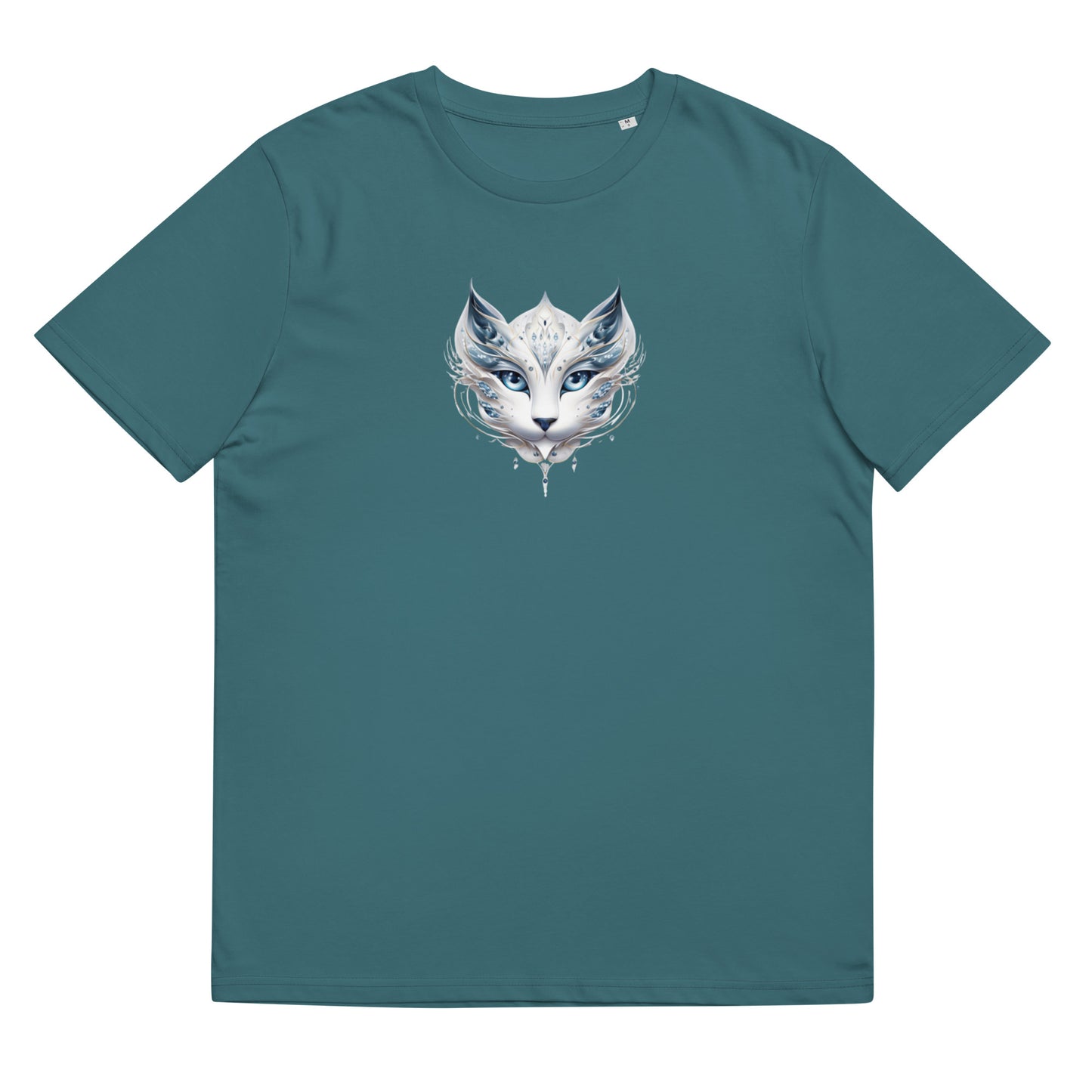 Men´s Cat T-shirt HQ