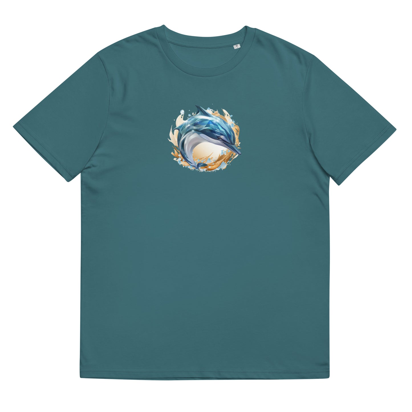 Men´s Dolphin T-shirt HQ