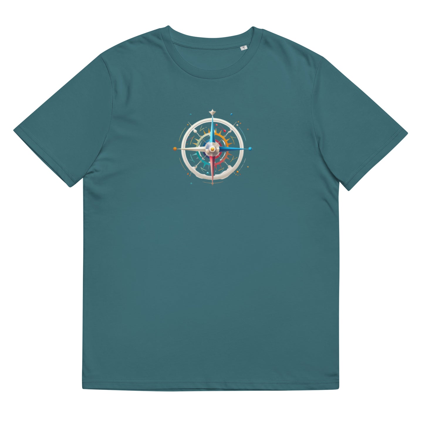 Men´s Compass4 T-shirt HQ