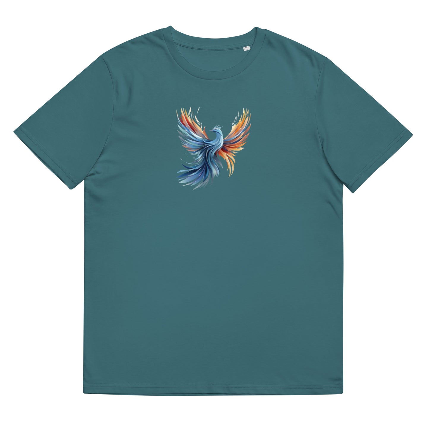 Men´s Phoenix T-shirt HQ