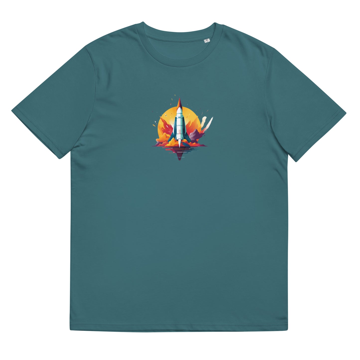 Men´s Rocket T-shirt HQ