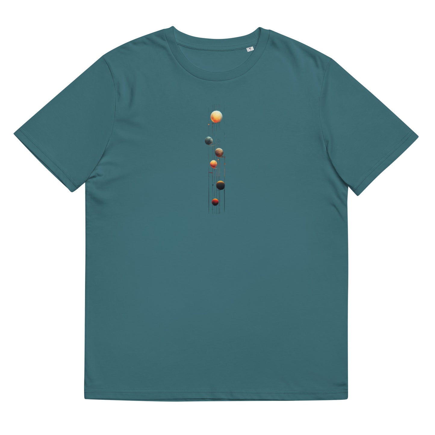 Men´s Planets2 T-shirt HQ