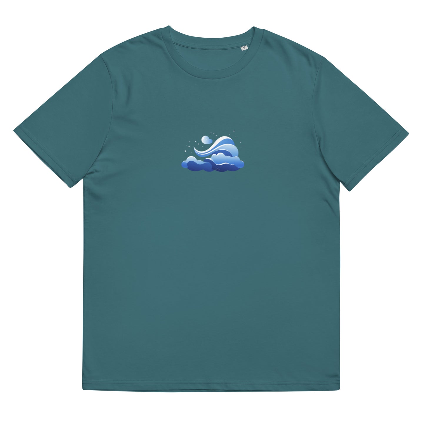 Men´s Cloud T-shirt HQ