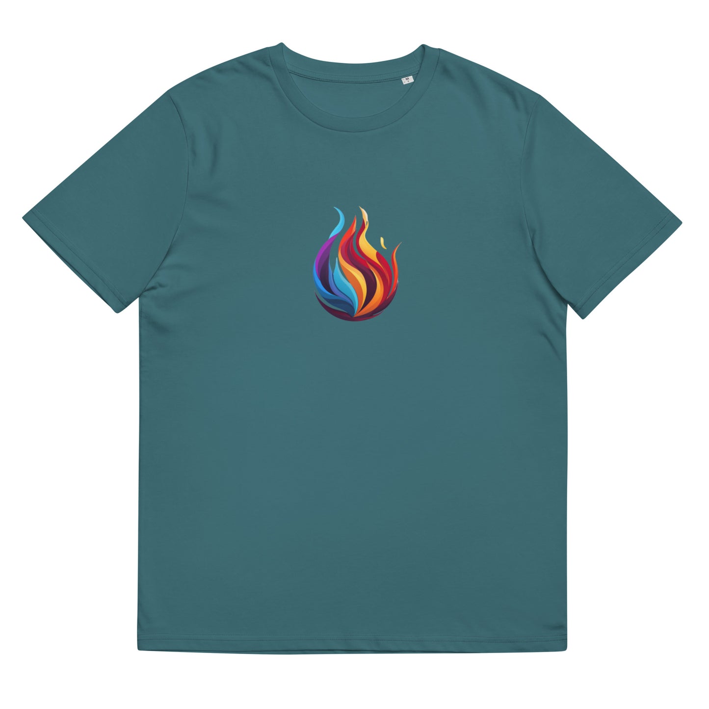 Men´s Fire9 T-shirt HQ