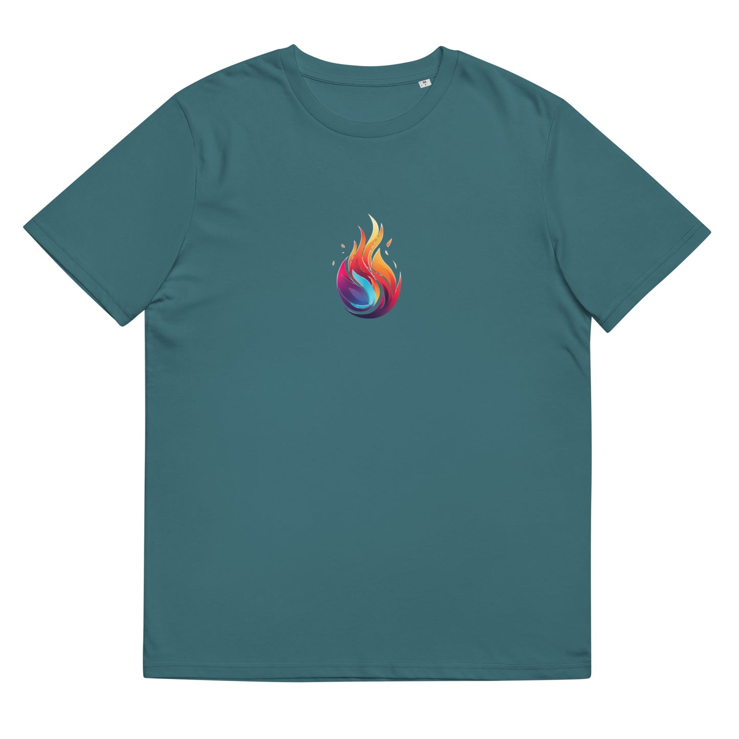 Men´s Fire11 T-shirt HQ