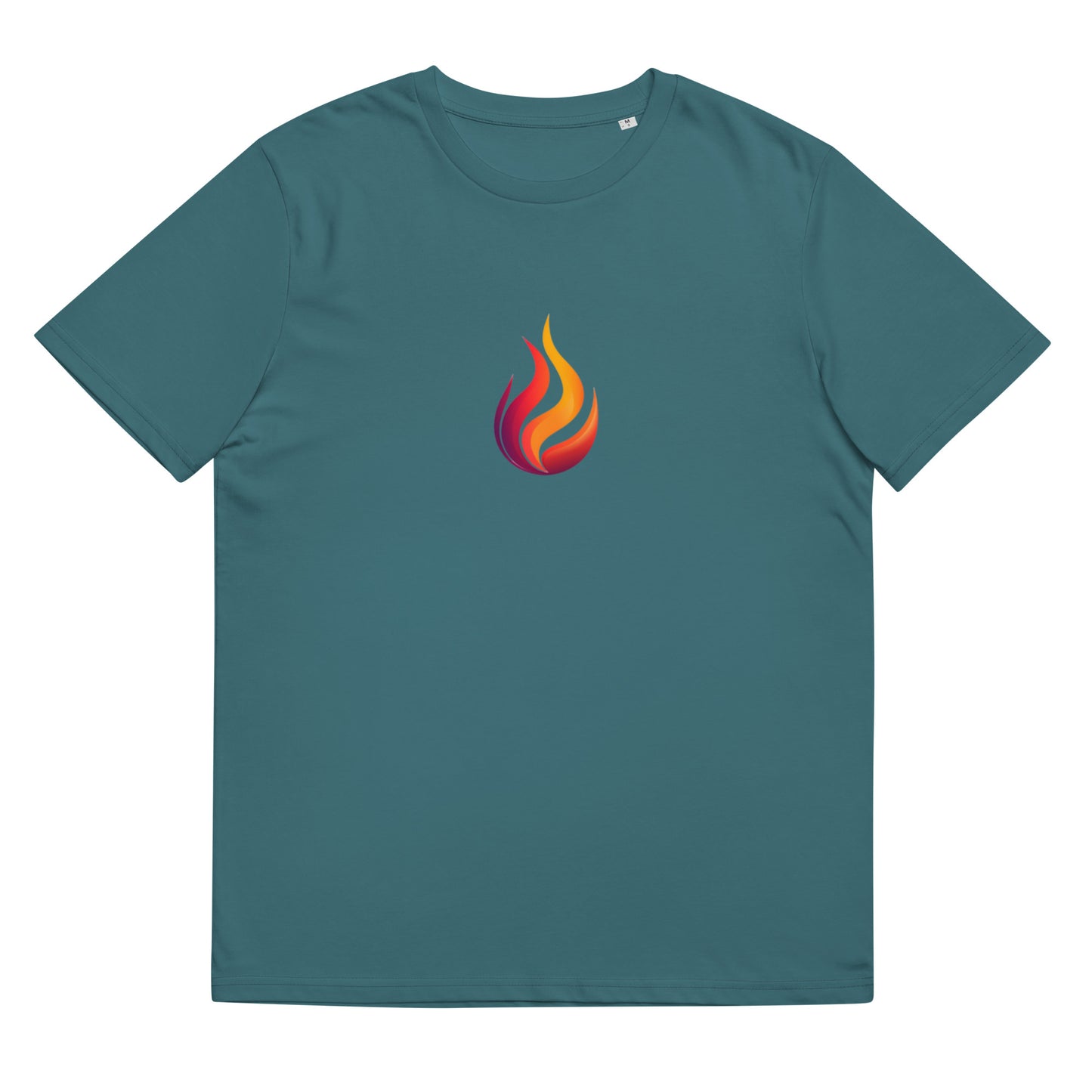 Men´s Fire16 T-shirt HQ