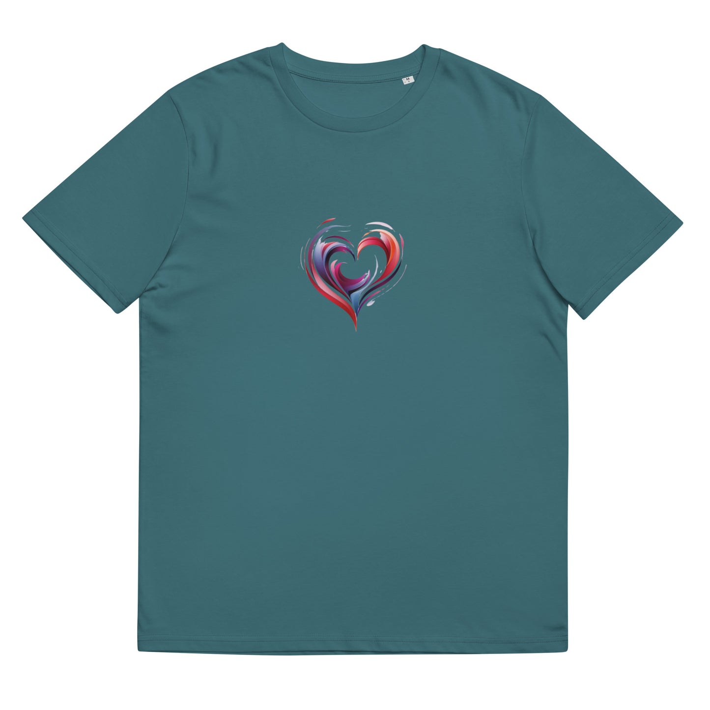 Men´s Heart6 T-shirt HQ