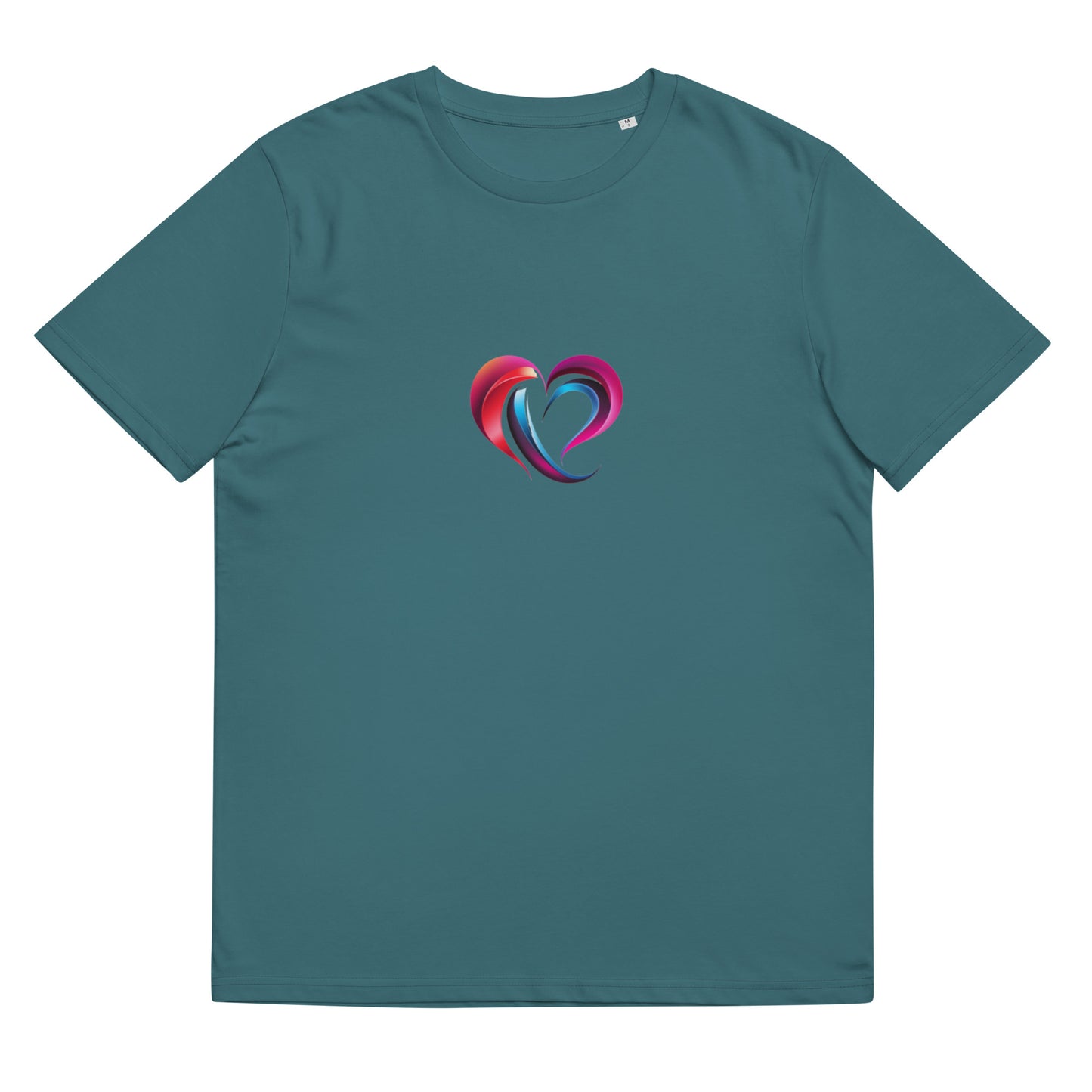 Men´s Heart13 T-shirt HQ