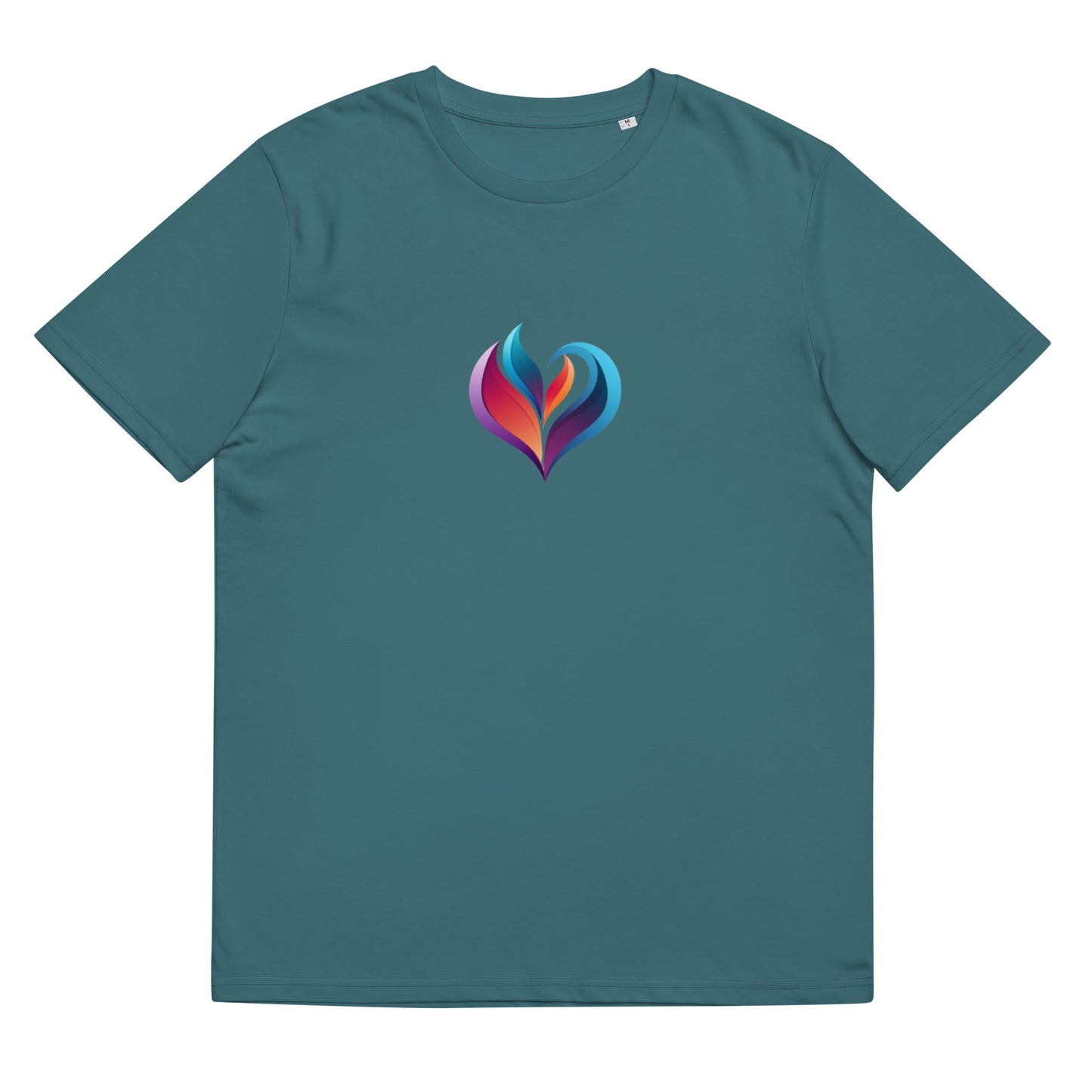 Men´s Heart14 T-shirt HQ