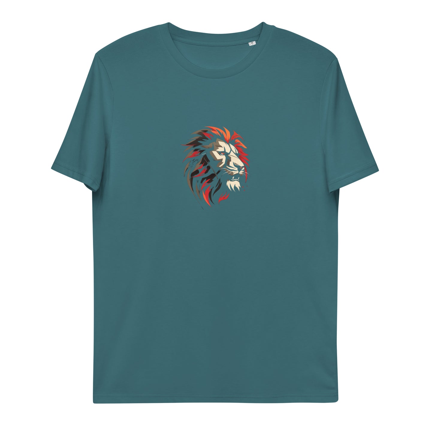 Men´s Lion T-shirt HQ