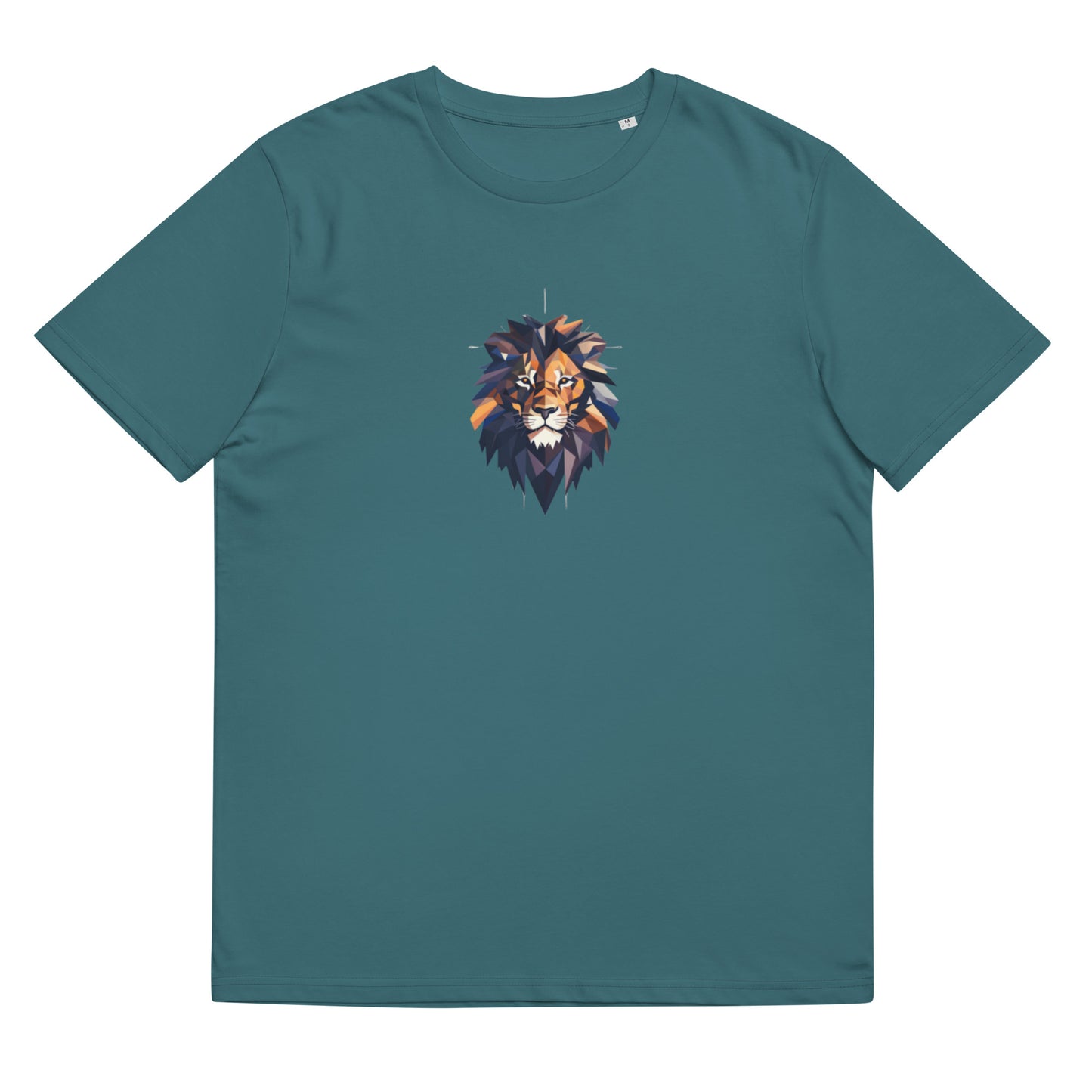 Men´s Lion2  T-shirt HQ