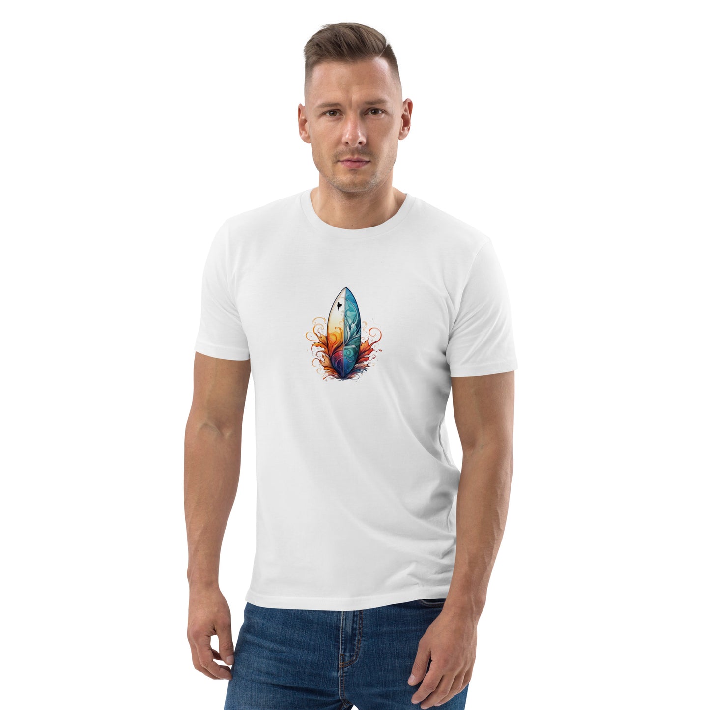 Men´s Surfer T-shirt HQ