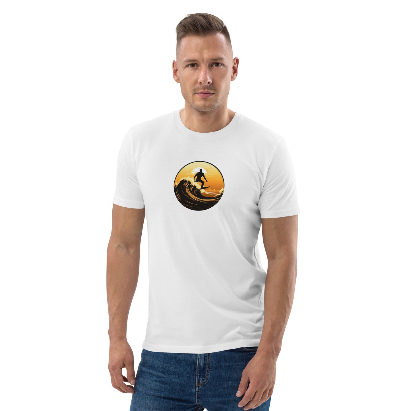 Men´s Surfer2 T-shirt HQ