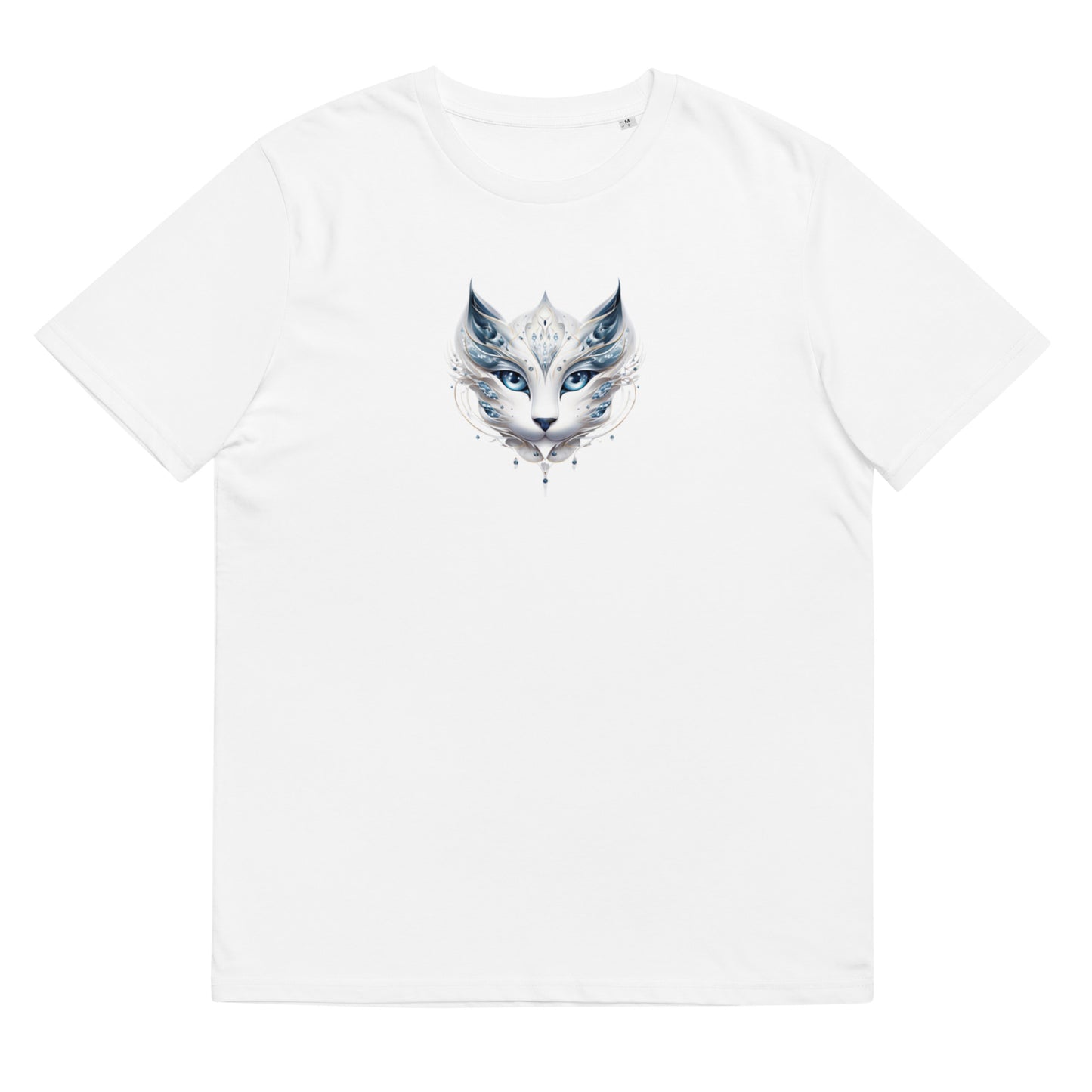 Men´s Cat T-shirt HQ