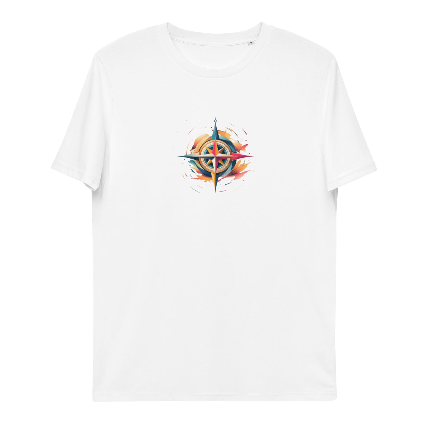 Men´s Compass T-shirt HQ